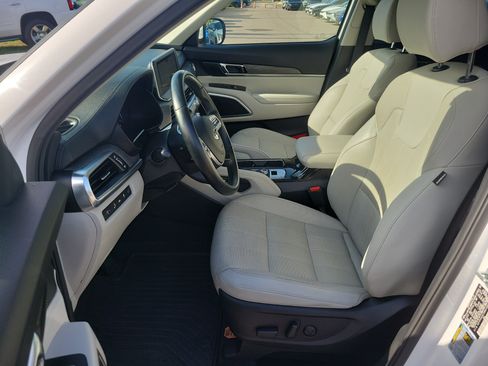 Used 2021 Kia Telluride EX w/ EX Premium Package FWD image 21