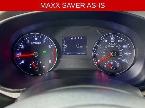 Used 2019 Kia Sportage EX FWD image 23