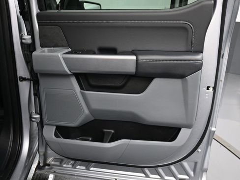 Used 2024 Ford F150 XLT w/ Mobile Office Package image 18