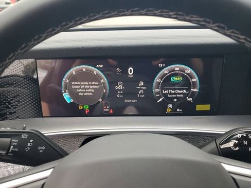 New 2026 Volkswagen Tiguan S image 19