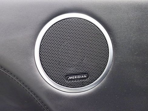 Used 2020 Land Rover Range Rover Sport HST image 33