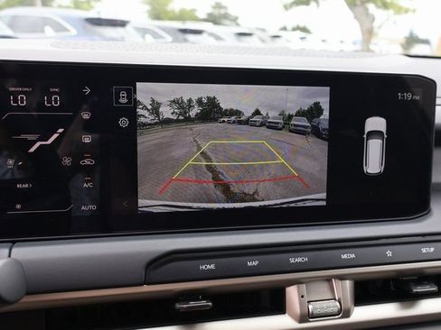 New 2027 Kia Telluride EX FWD image 41