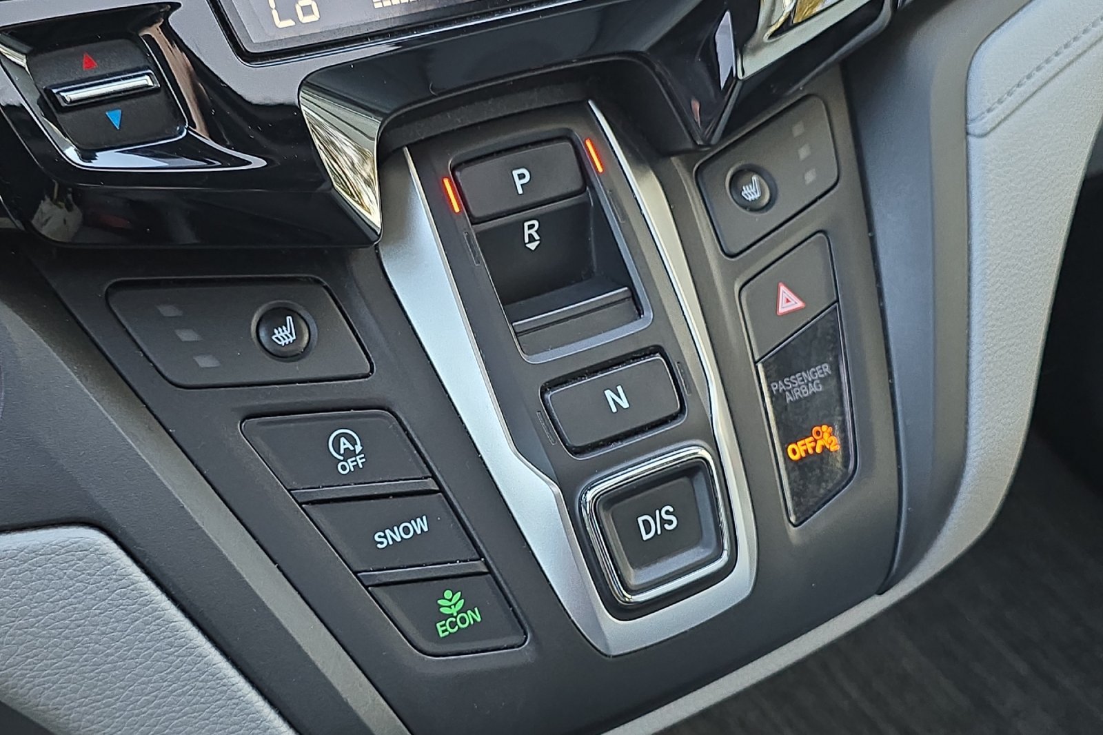 Used 2024 Honda Odyssey EX-L image 20