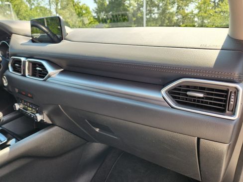 Used 2019 MAZDA CX-5 Touring AWD/4WD image 17