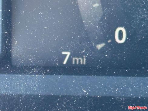 New 2026 Toyota Tacoma SR5 RWD image 21