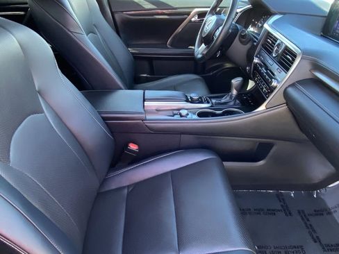 Used 2017 Lexus RX 350 image 14