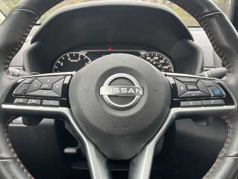 Certified 2024 Nissan Altima 2.0 SR image 9