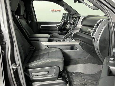 Used 2020 RAM 1500 Lone Star image 30