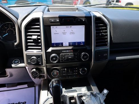 Used 2020 Ford F150 Lariat image 15