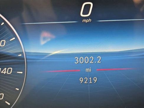 Certified 2025 Mercedes-Benz C 300 C 300 image 11