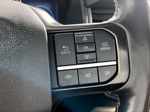 Used 2023 Ford Expedition Platinum AWD/4WD image 19
