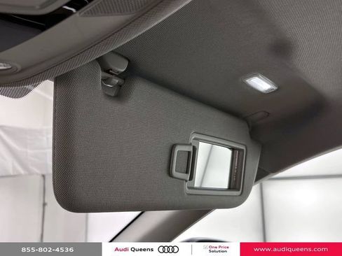 Certified 2023 Audi A6 Premium Plus w/ Premium Plus Package AWD/4WD image 34