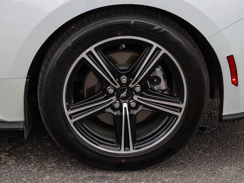 Used 2024 Ford Mustang Premium RWD image 13