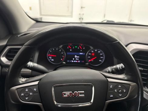 Used 2020 GMC Acadia AT4 w/ Driver Alert Package II AWD/4WD image 16
