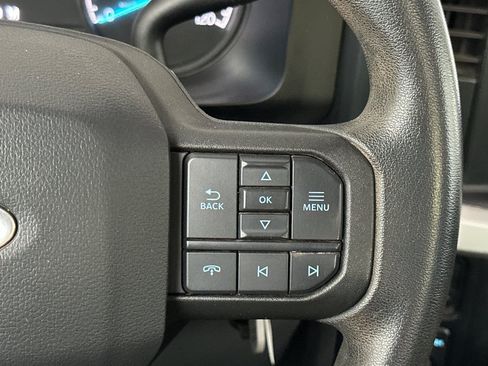 Used 2023 Ford F350 XLT w/ FX4 Off-Road Package AWD/4WD image 25