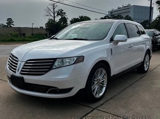 Used 2019 Lincoln MKT AWD video 1