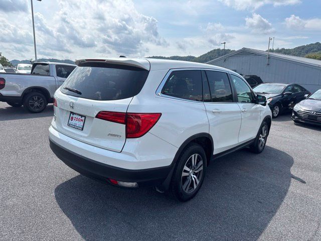 Used 2018 Honda Pilot EX-L image 8