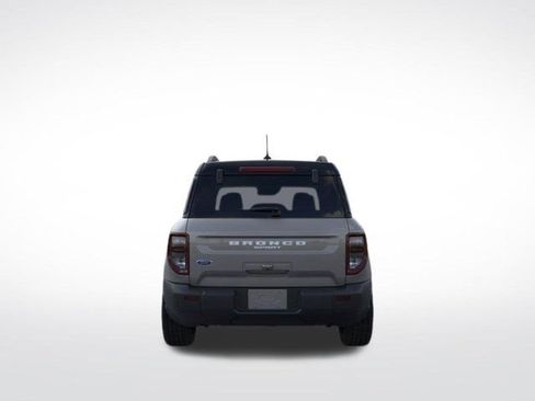 New 2026 Ford Bronco Sport Outer Banks AWD/4WD image 7