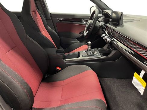 New 2026 Honda Civic Si image 27
