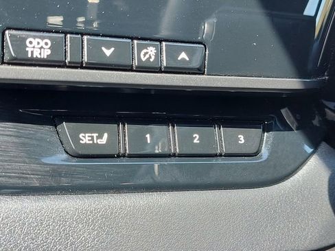 Used 2023 Lexus RX 350 Premium Plus w/ Cold Area Package FWD image 23