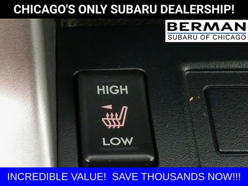 Used 2015 Subaru Forester 2.5i Premium w/ All-Weather Package image 16