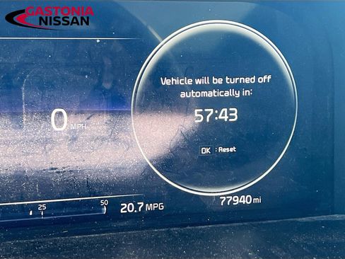 Used 2021 Kia Sorento SX image 15