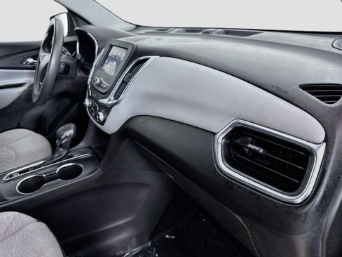 Used 2023 Chevrolet Equinox LS w/ LS Convenience Package FWD image 31