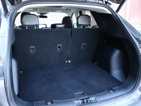 Used 2022 Ford Escape SEL w/ Technology Package FWD image 24