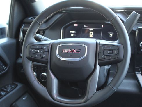 Used 2024 GMC Sierra 3500 AT4 w/ AT4 Premium Plus Package AWD/4WD image 20