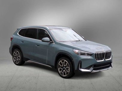 New 2026 BMW X1 xDrive28i w/ Technology Package