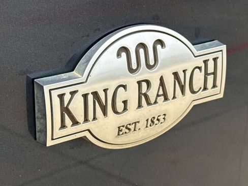 Used 2018 Ford F150 King Ranch AWD/4WD image 9