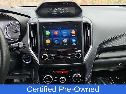 Certified 2023 Subaru Forester Touring AWD/4WD image 20