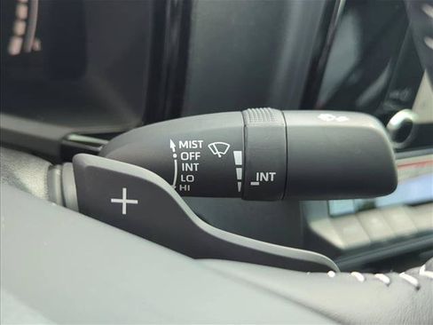 Certified 2026 Toyota Camry SE FWD image 19