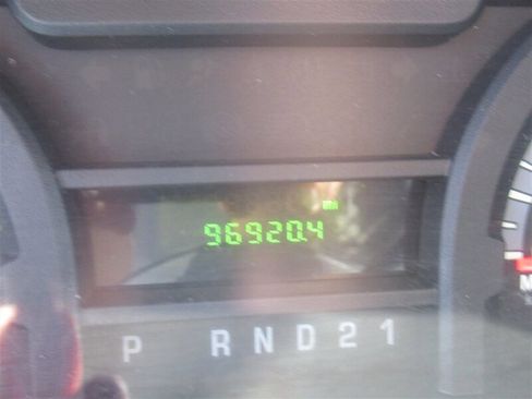 Used 2013 Ford E-150 and Econoline 150 w/ PWR Group image 6