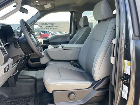 Used 2020 Ford F350 XL w/ STX Appearance Package image 7