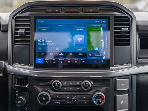 Certified 2024 Ford F150 STX image 31