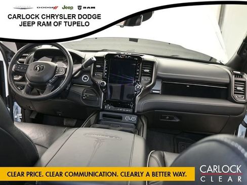 Used 2024 RAM 2500 Limited image 44