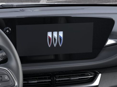 New 2026 Buick Envista Sport Touring w/ Convenience I Package FWD image 22