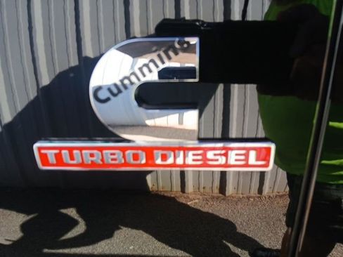 New 2026 RAM 3500 Big Horn AWD/4WD image 10