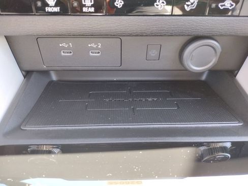 New 2026 Mitsubishi Outlander SE AWD/4WD image 25