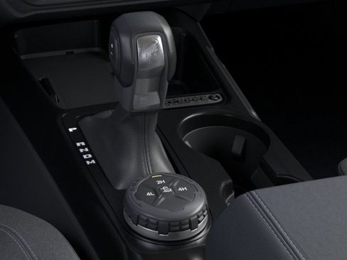 New 2026 Ford Bronco Outer Banks AWD/4WD image 17