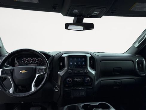 Used 2019 Chevrolet Silverado 1500 LT w/ All-Star Edition image 10