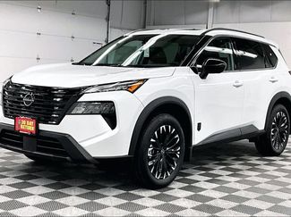 New 2026 Nissan Rogue Dark Armor AWD/4WD video 2