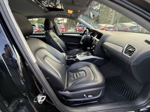 Used 2016 Audi A4 2.0T Premium w/ Convenience Plus Package AWD/4WD image 10