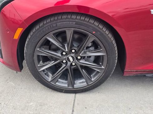 New 2026 Cadillac CT5 Sport image 9