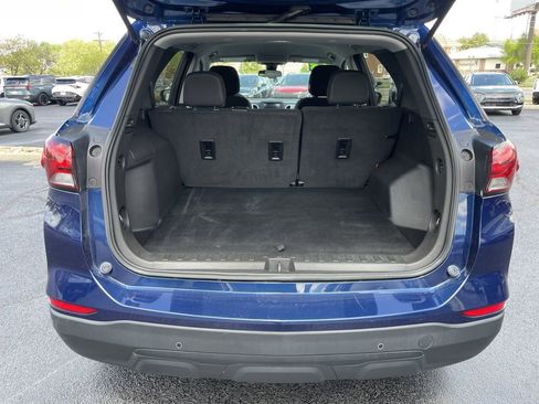 Used 2023 Chevrolet Equinox LS w/ LS Convenience Package AWD/4WD image 35