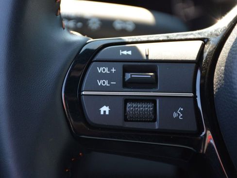 Used 2026 Honda HR-V Sport image 28