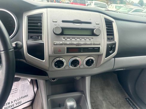 Used 2006 Toyota Tacoma 2WD Access Cab image 8
