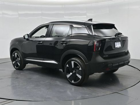 Used 2026 Nissan Kicks SR FWD image 5