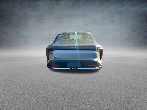 New 2025 Kia K4 LXS image 31